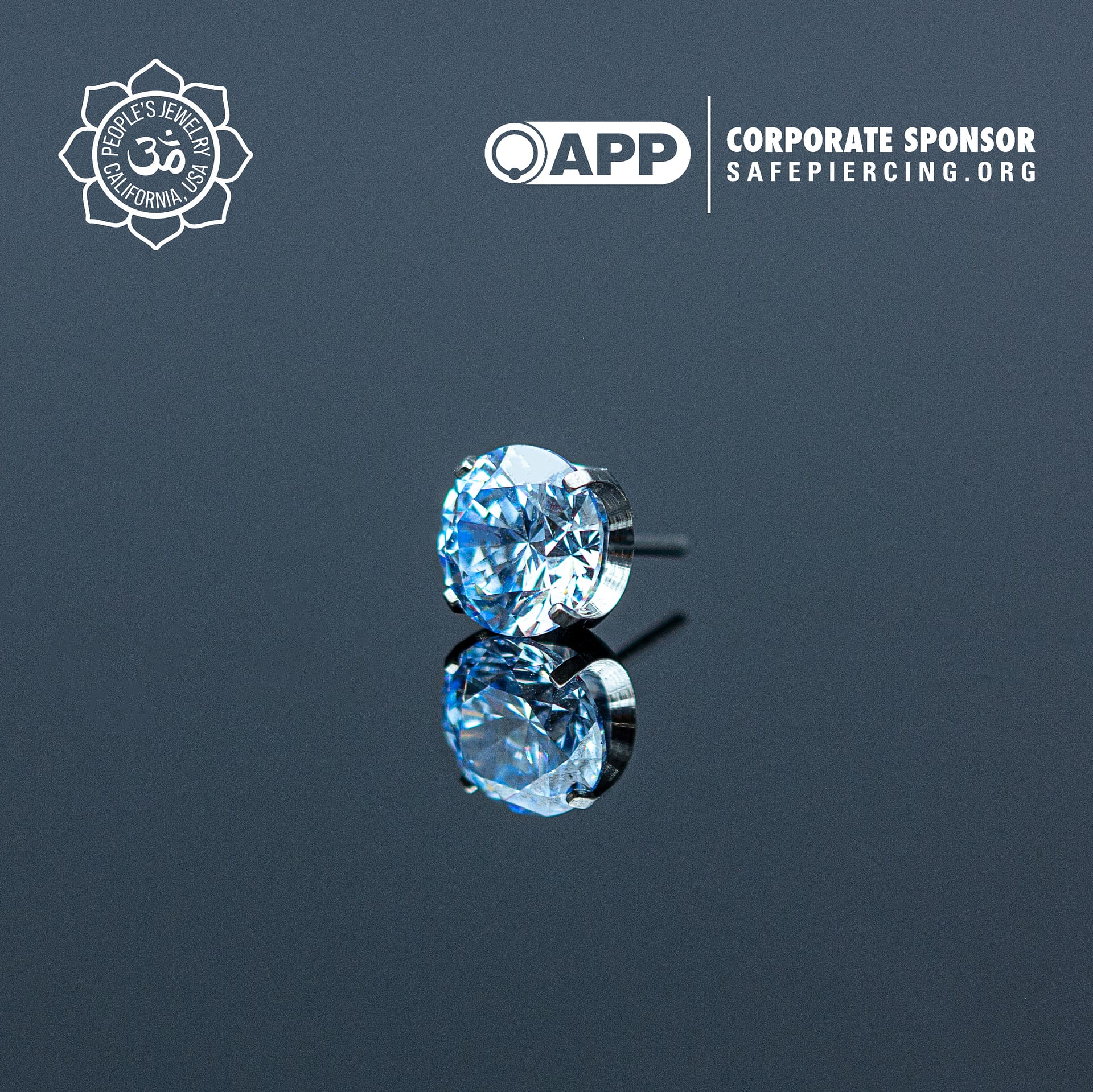 Threaded Inverted Prong-Set Gem Ends by Peoples Jewelry - Image 13