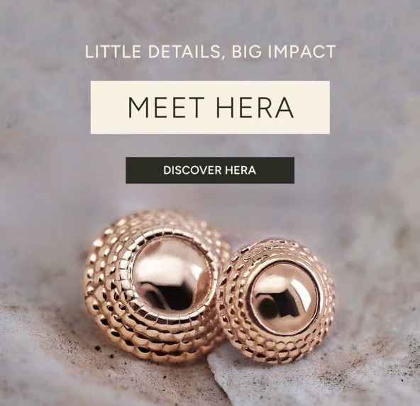 Hera by Anatometal