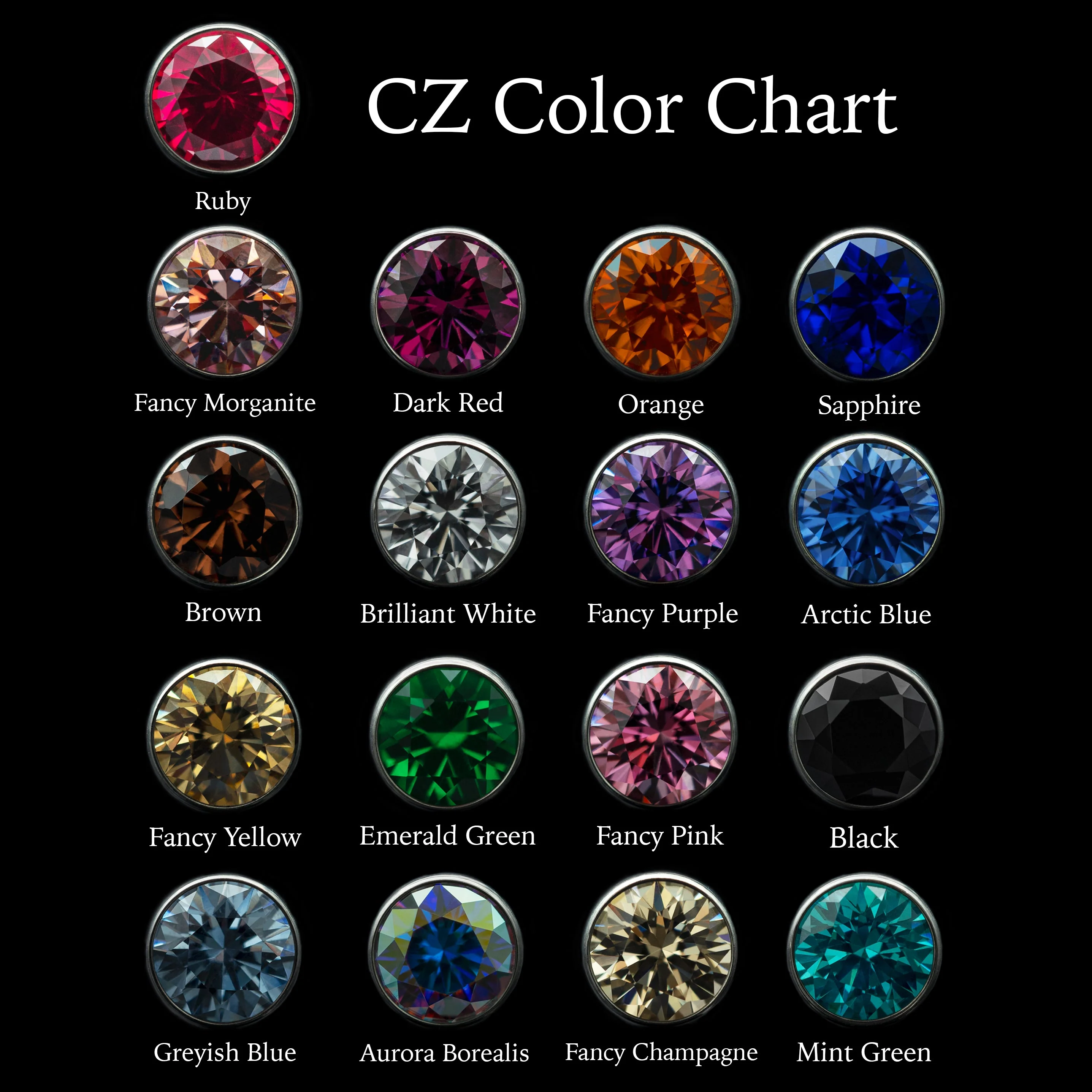 Müs Cluster - People's Jewelry - Image 2
