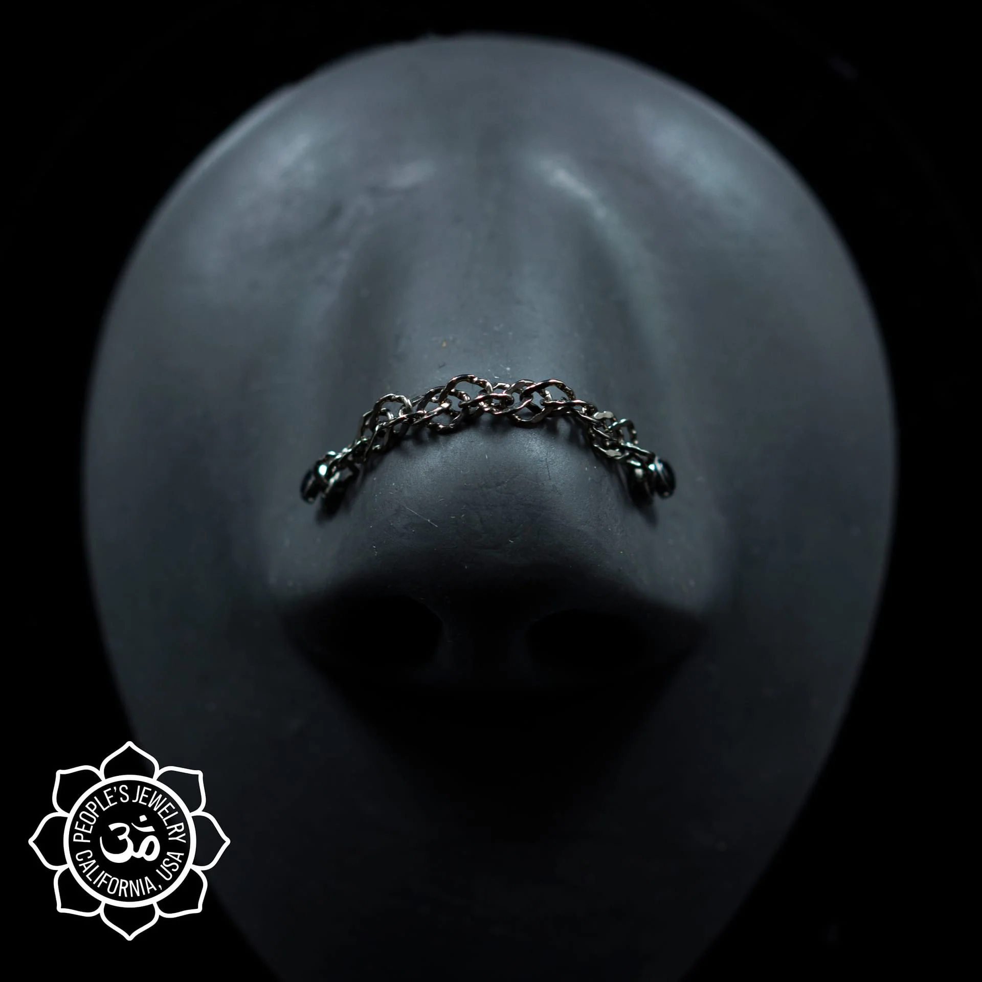 Titanium Chains by Peoples Jewelry - Image 3