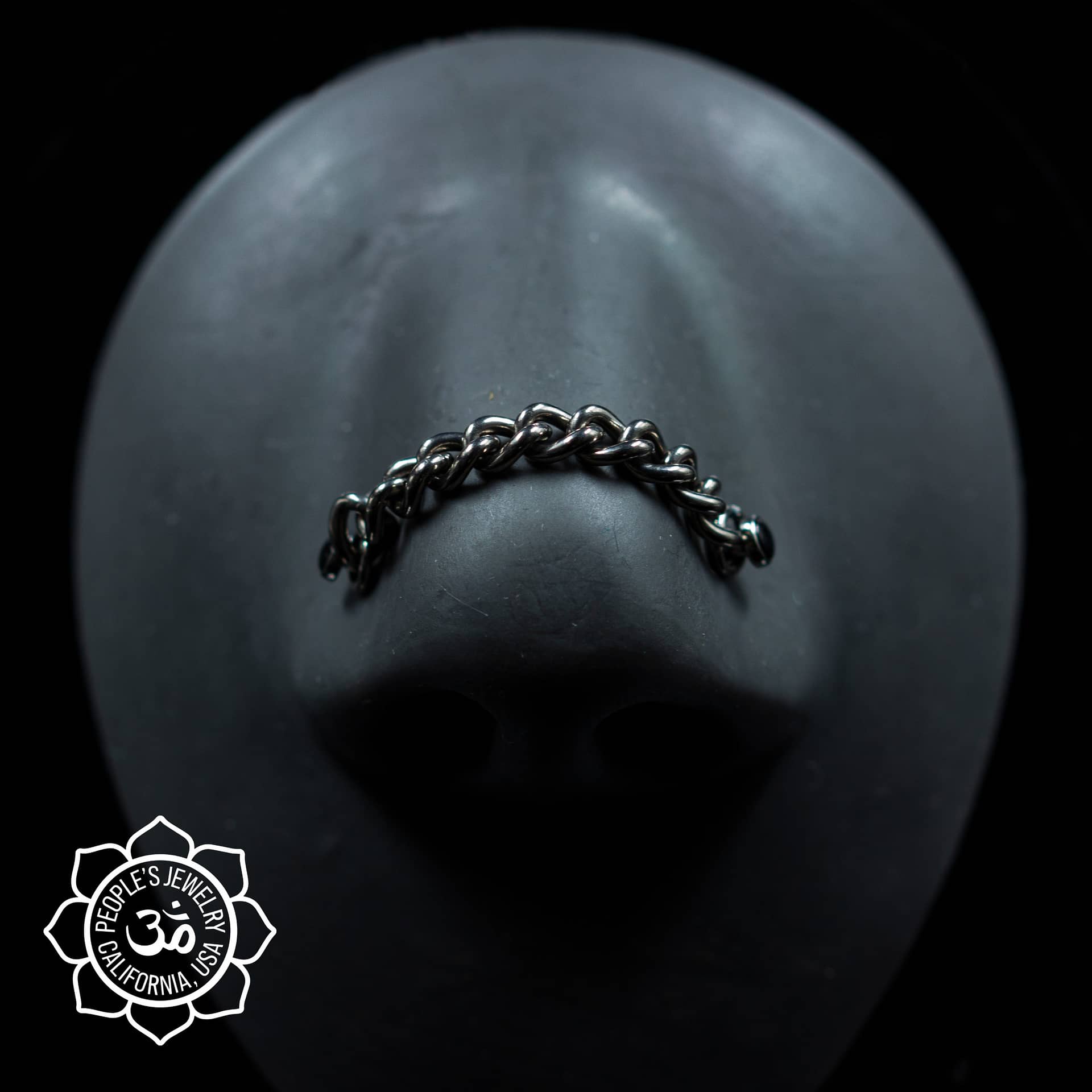 Titanium Chains by Peoples Jewelry - Image 4