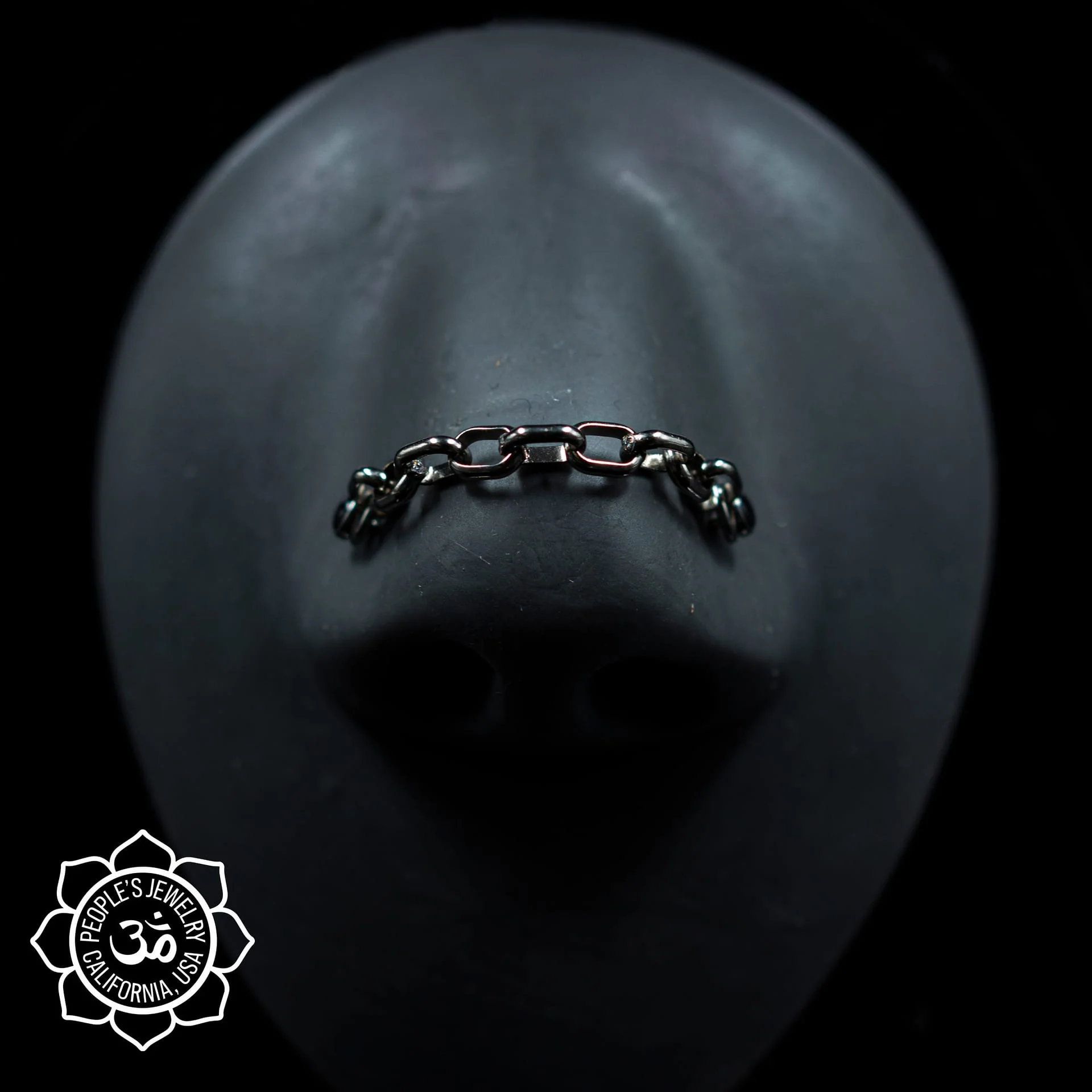 Titanium Chains by Peoples Jewelry - Image 5