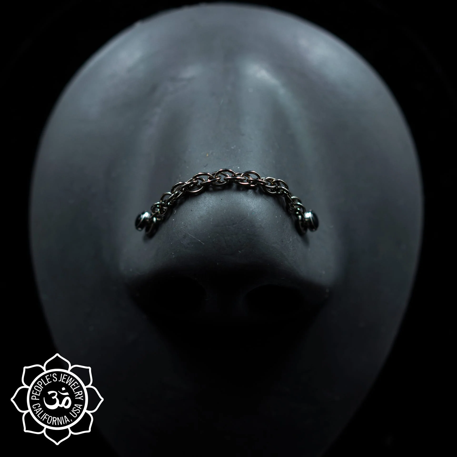 Titanium Chains by Peoples Jewelry - Image 6