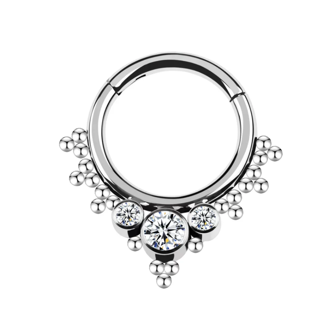Titanium Empress Clicker