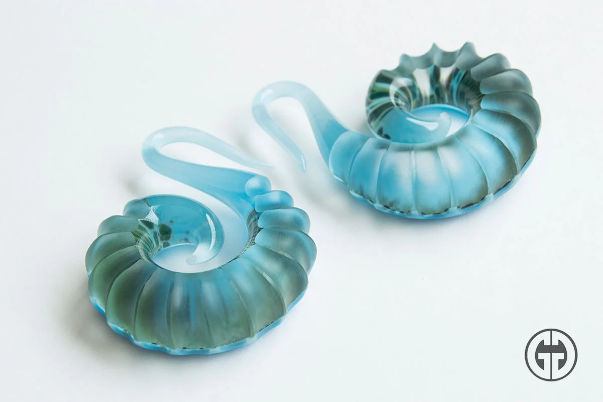 Triton Moray Weights by Gorilla Glass - Image 2
