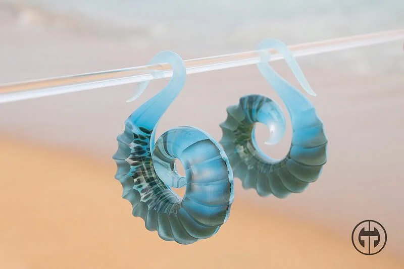 Triton Moray Weights by Gorilla Glass - Image 3