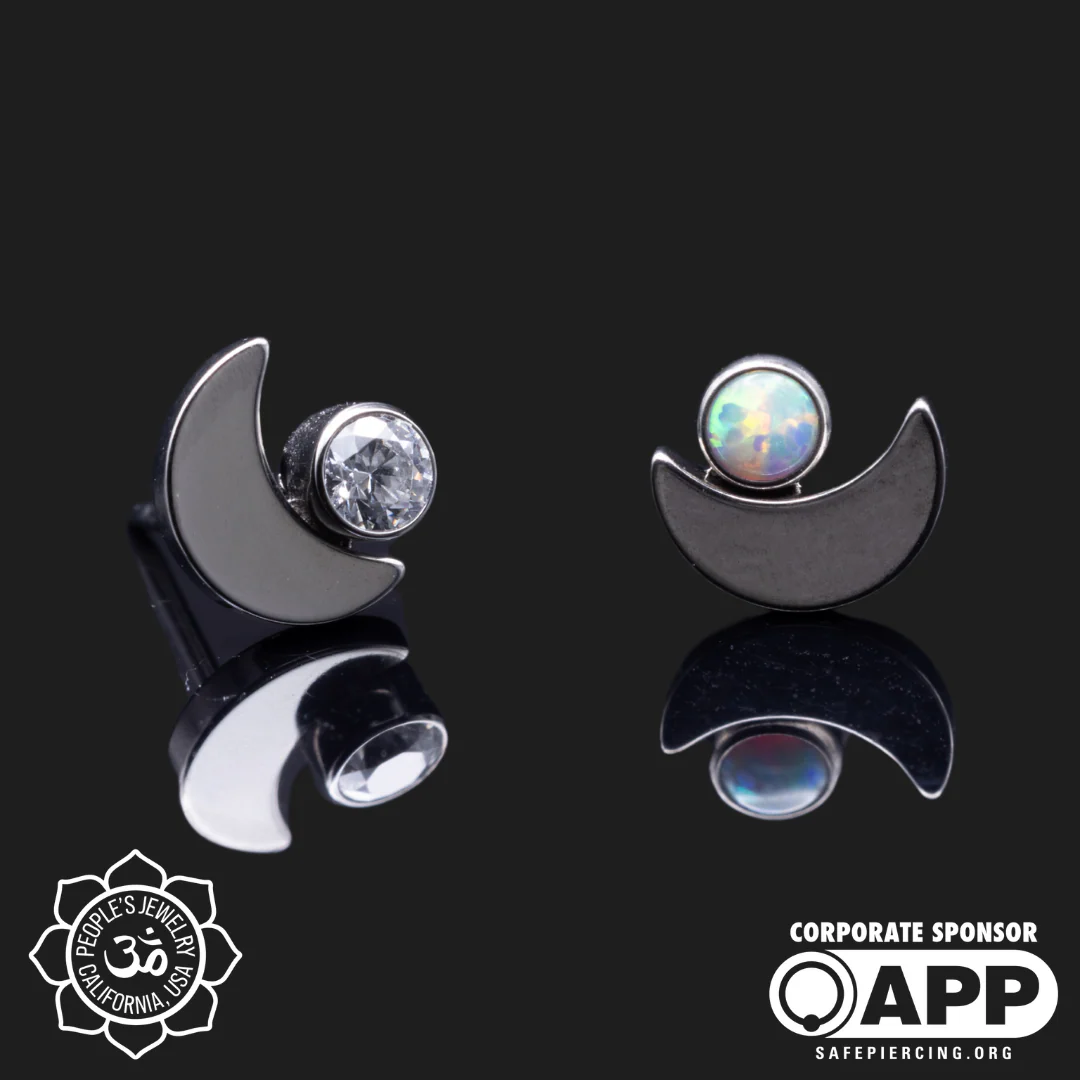 Twilight Cluster - Peoples Jewelry
