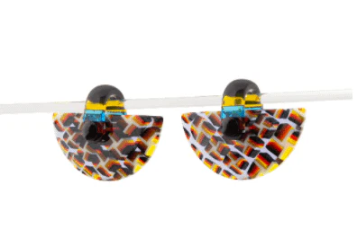 Upcycled weights No. 8 by Gorilla Glass - Image 2