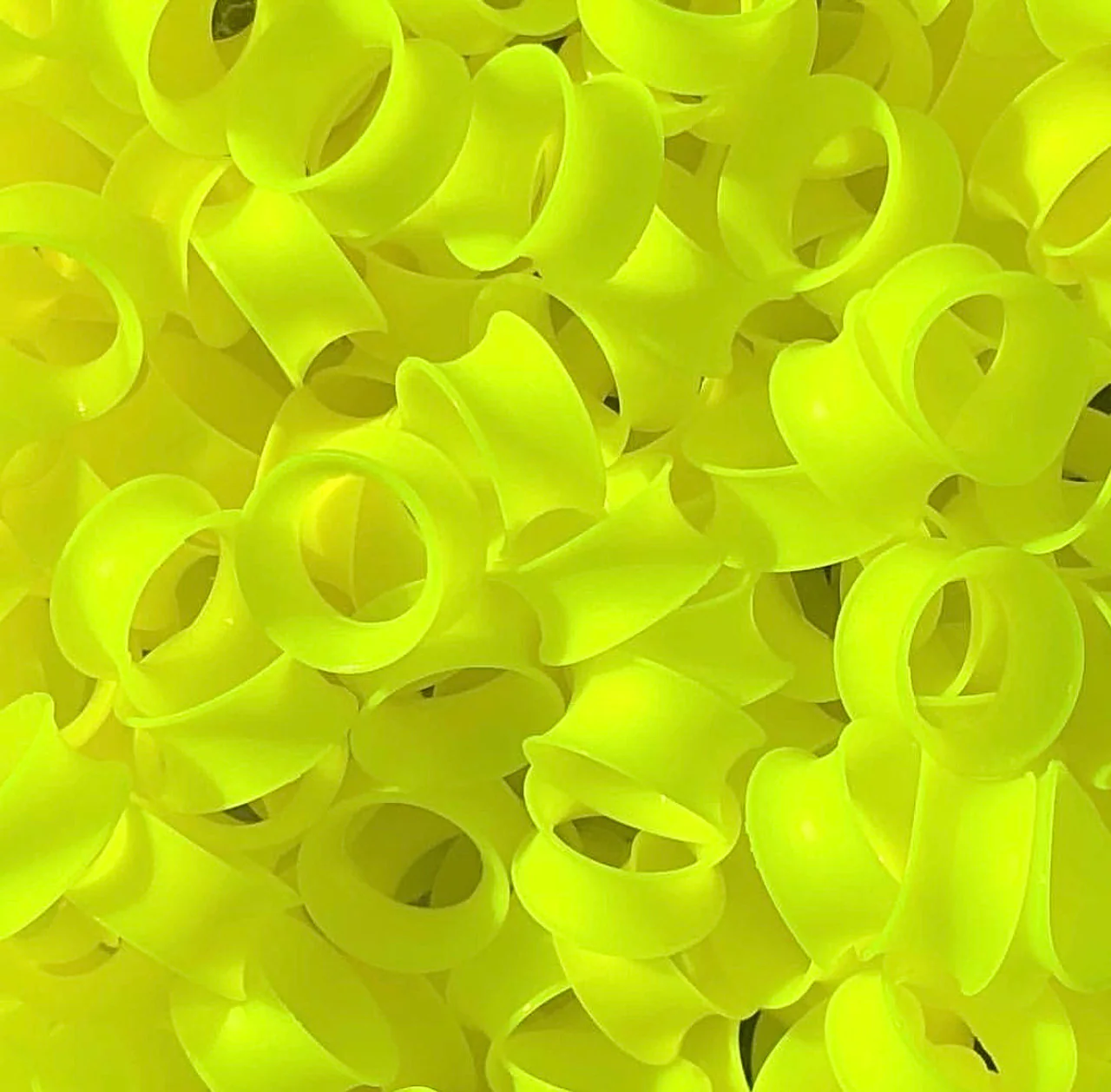 UV Skin Eyelets by Kaos Softwear - Image 5