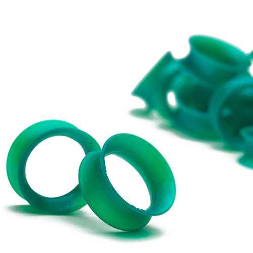 Pearl Skin Eyelets by Kaos Softwear