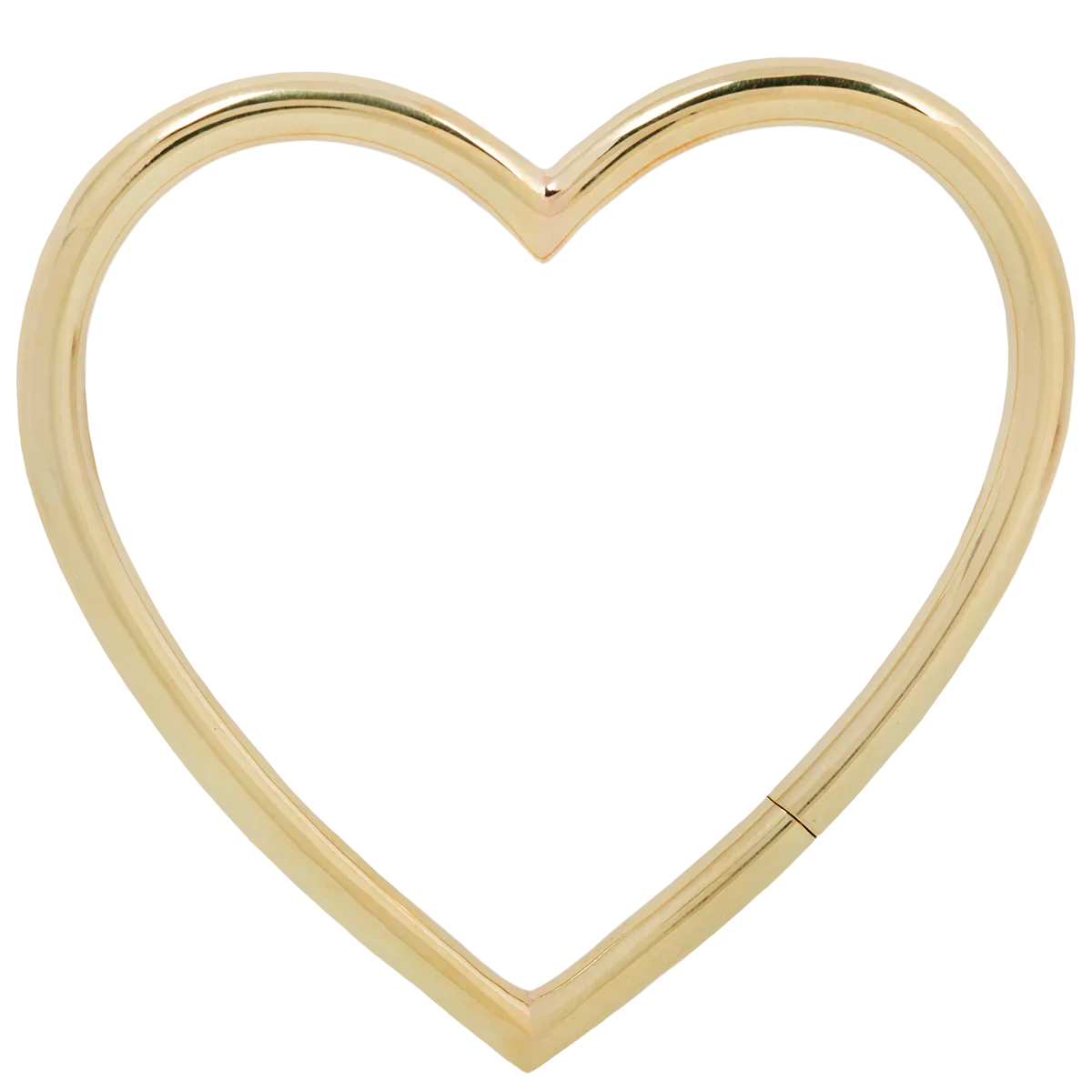 My Broken Heart (Medium) by Maya