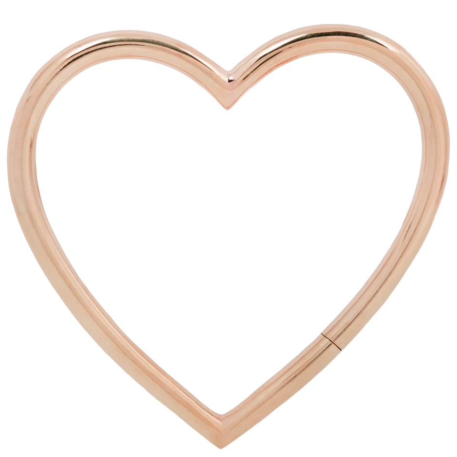 My Broken Heart (Medium) by Maya - Image 2