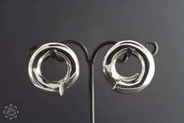 White or Yellow Brass Coils by Peoples Jewelry - Image 10