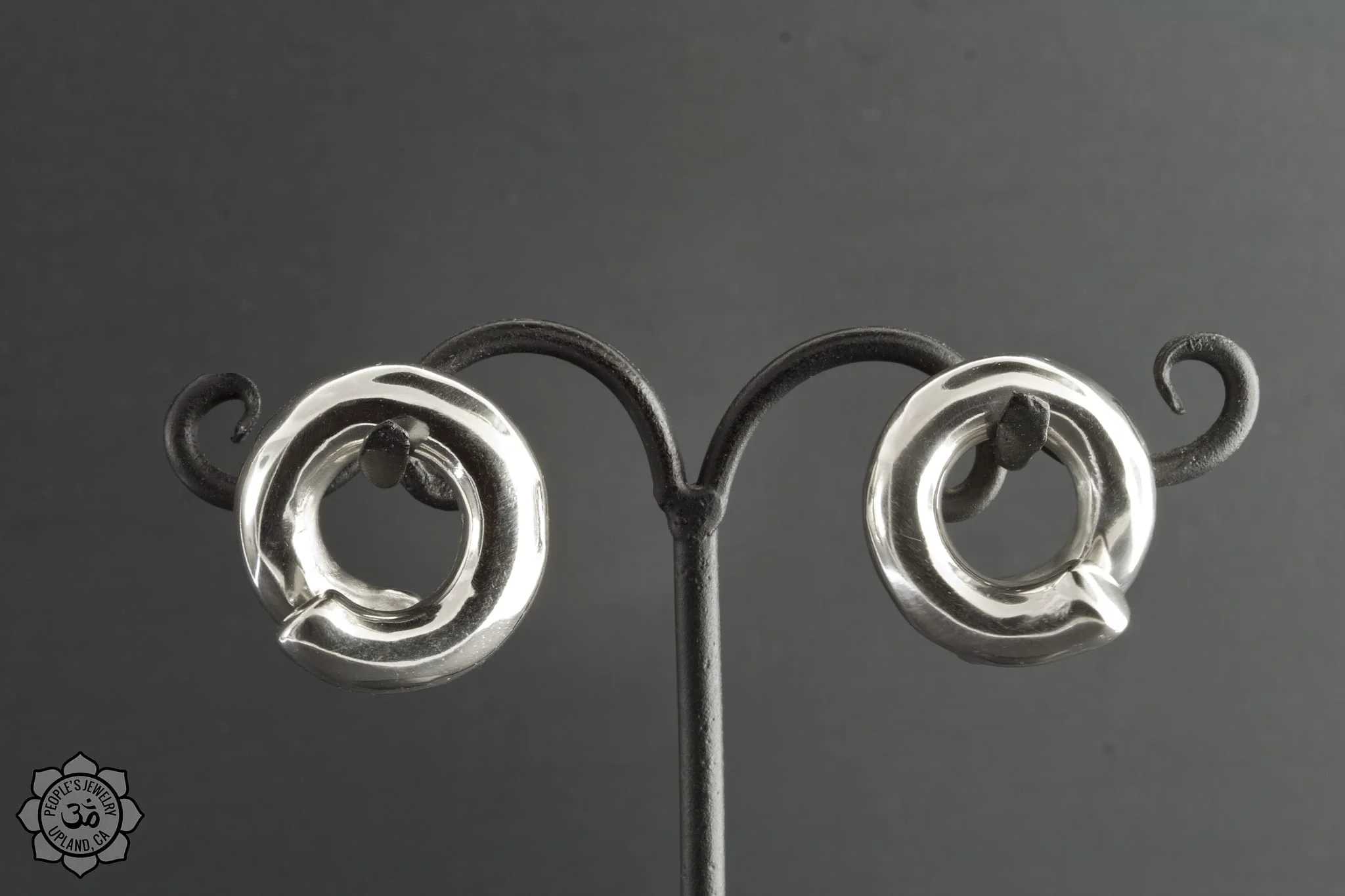 White or Yellow Brass Coils by Peoples Jewelry - Image 4