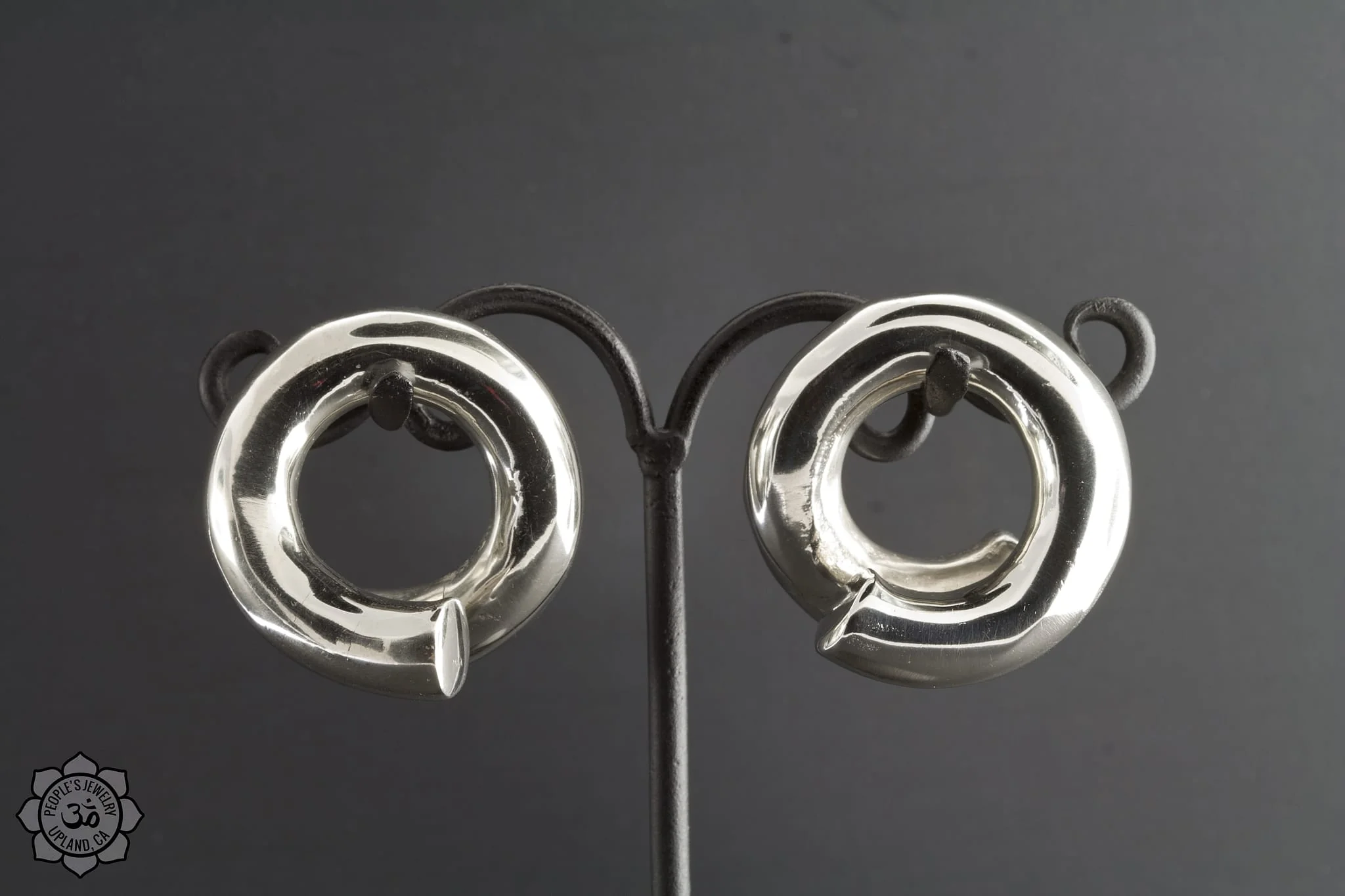 White or Yellow Brass Coils by Peoples Jewelry - Image 5