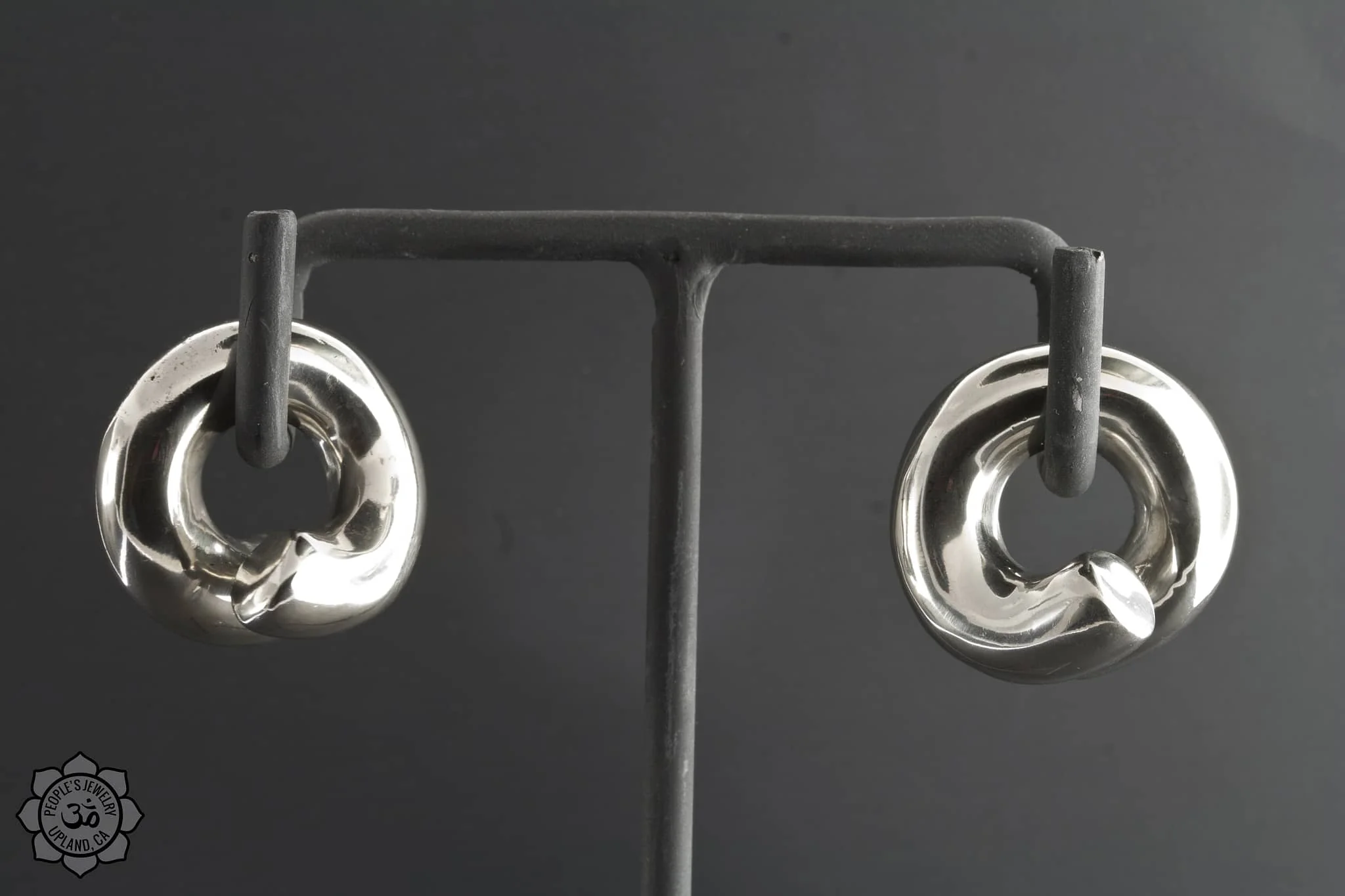 White or Yellow Brass Coils by Peoples Jewelry - Image 6