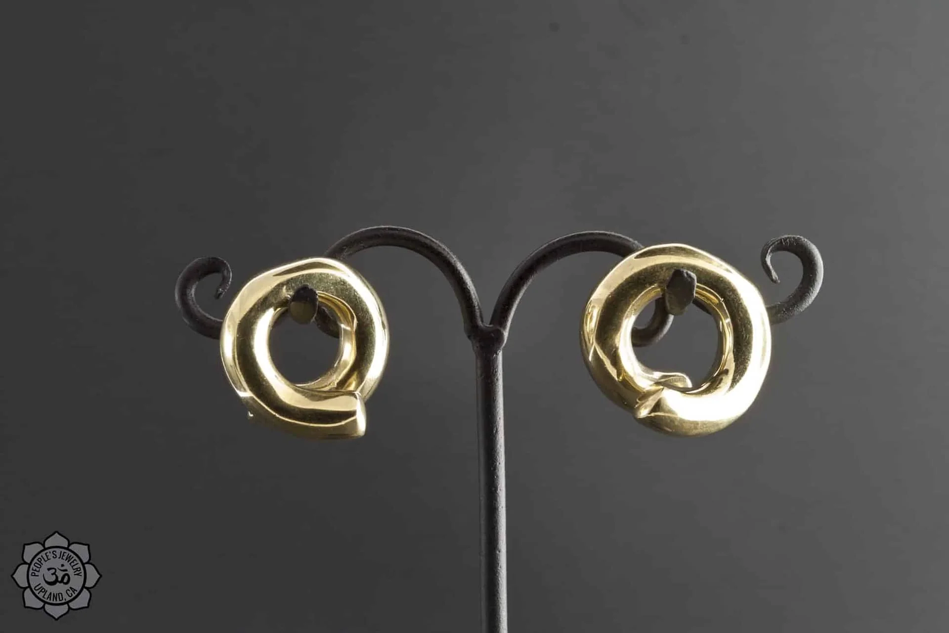 White or Yellow Brass Coils by Peoples Jewelry - Image 9