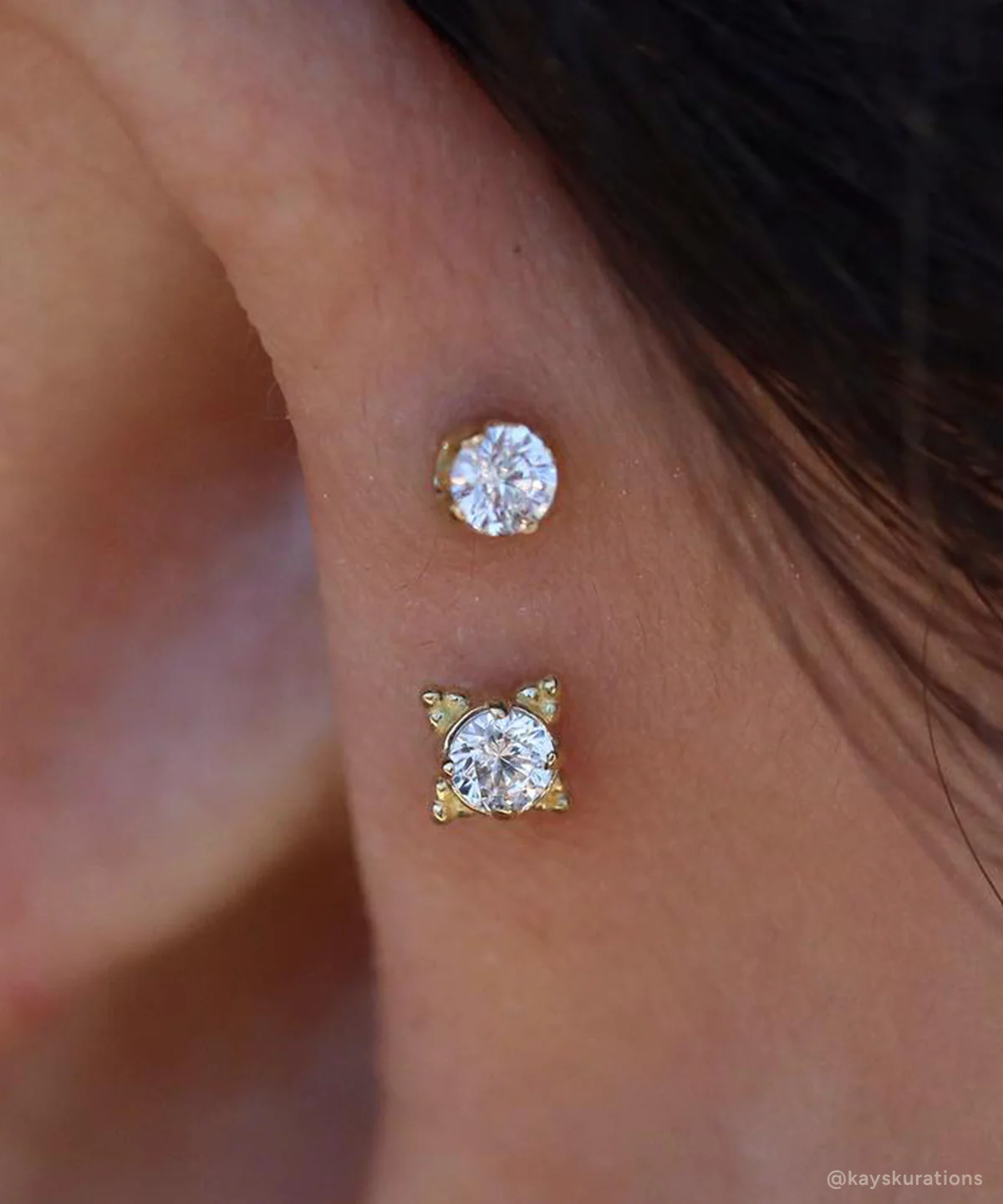 Threadless Zia End by Anatometal - Image 4