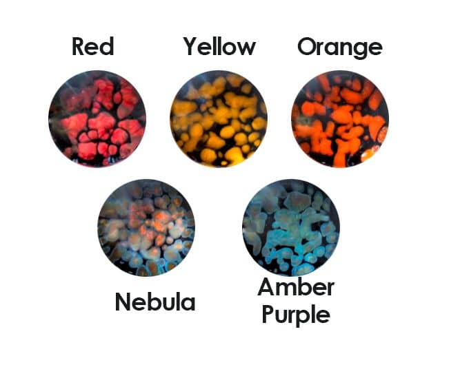 Zoa Lagrimas Weights by Gorilla Glass - Image 3
