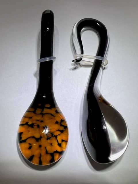 Zoa Lagrimas Weights by Gorilla Glass - Image 4